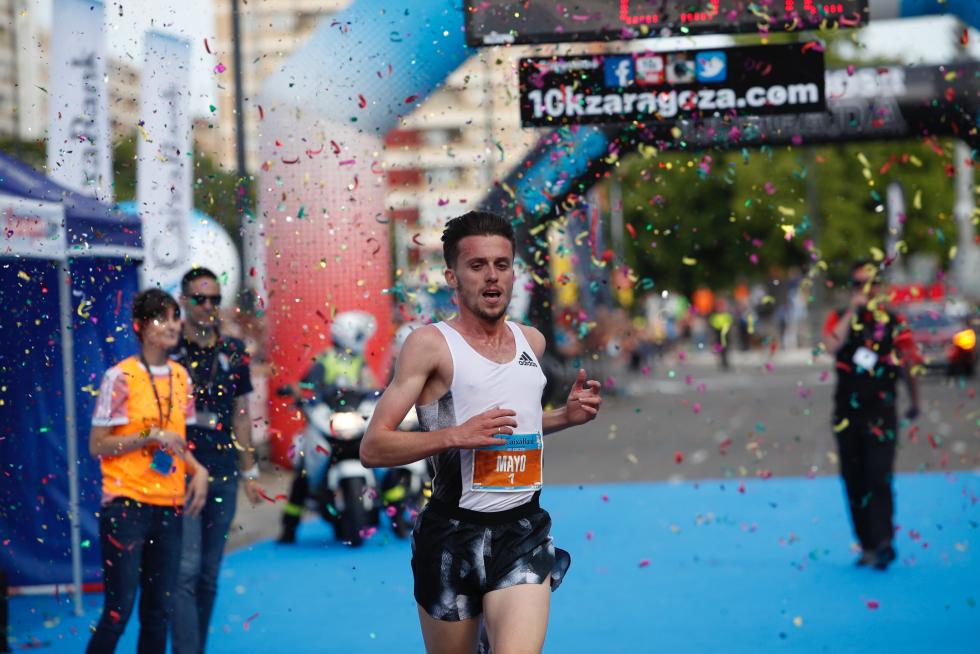 10K Zaragoza 2019