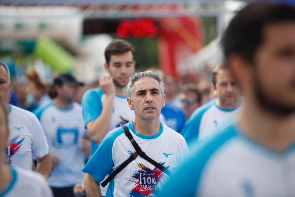 10K Zaragoza 2019