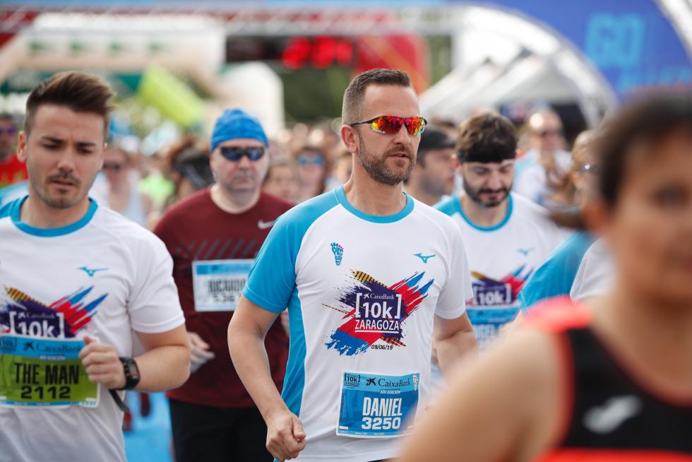 10K Zaragoza 2019