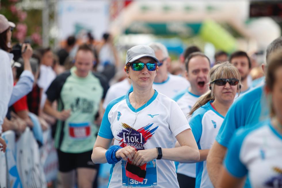 10K Zaragoza 2019