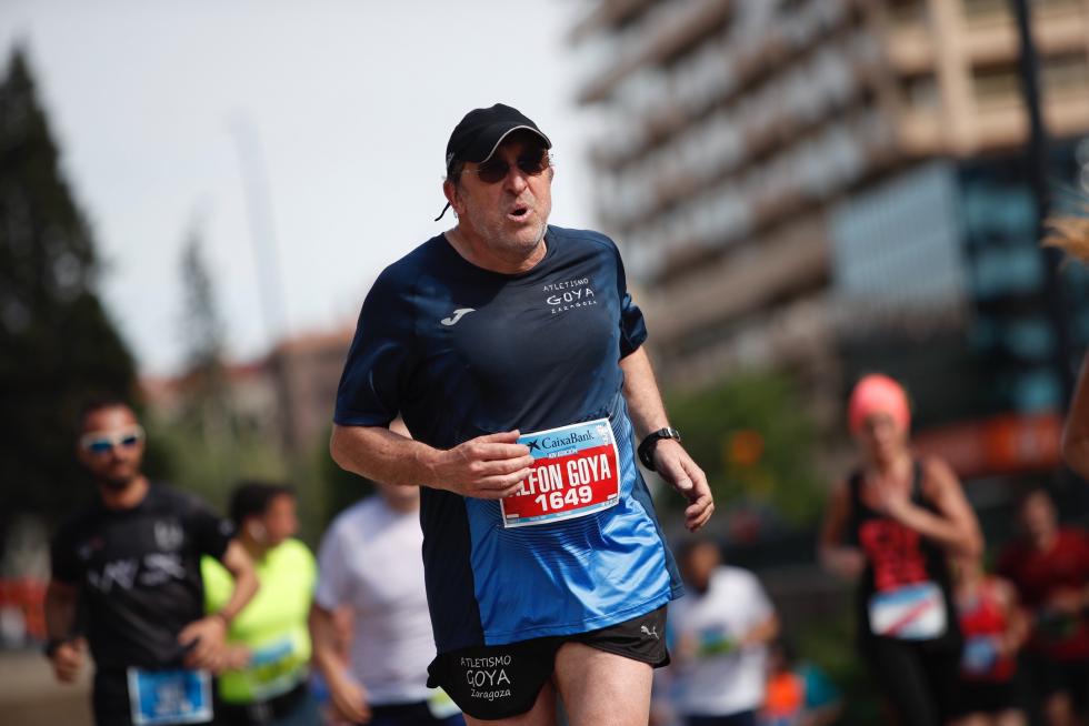 10K Zaragoza 2019