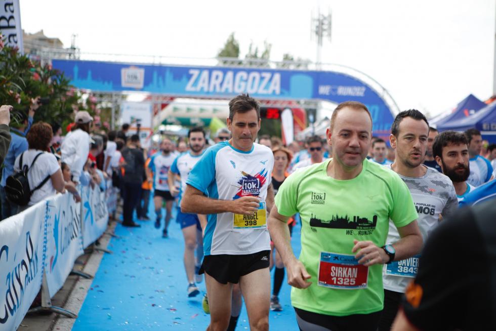 10K Zaragoza 2019