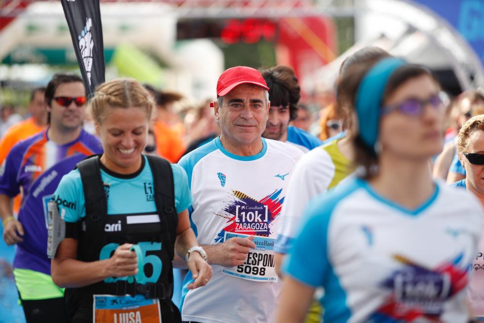 10K Zaragoza 2019
