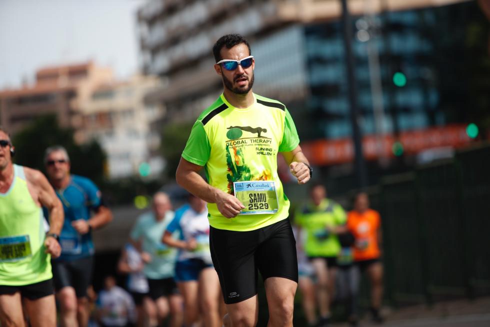 10K Zaragoza 2019