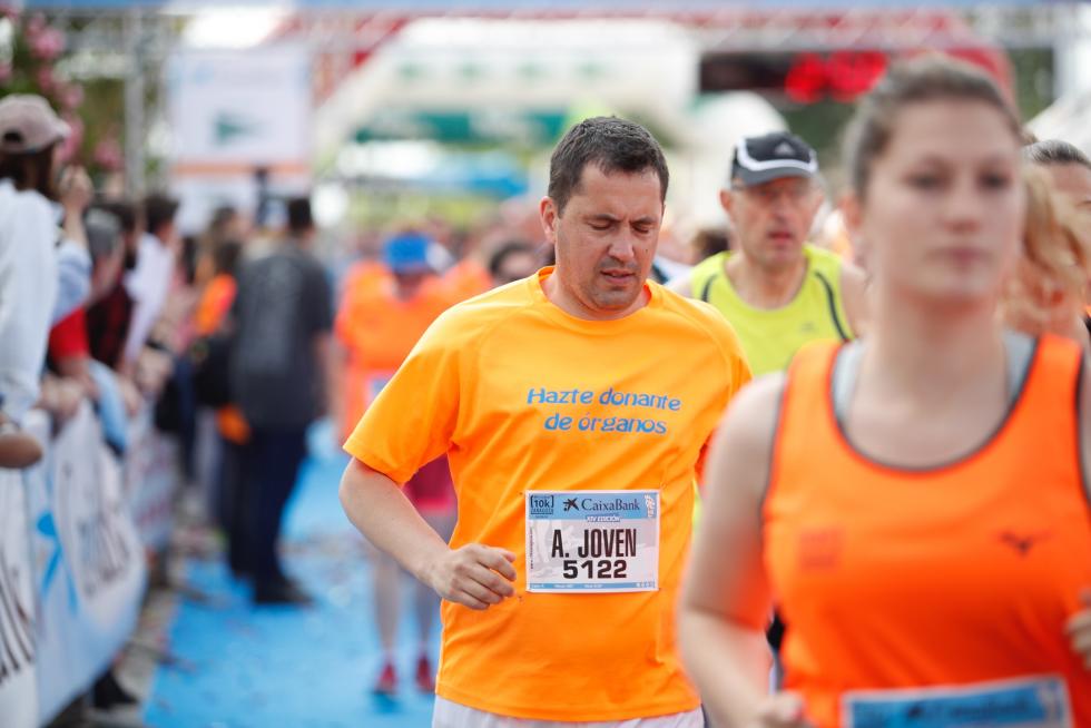 10K Zaragoza 2019