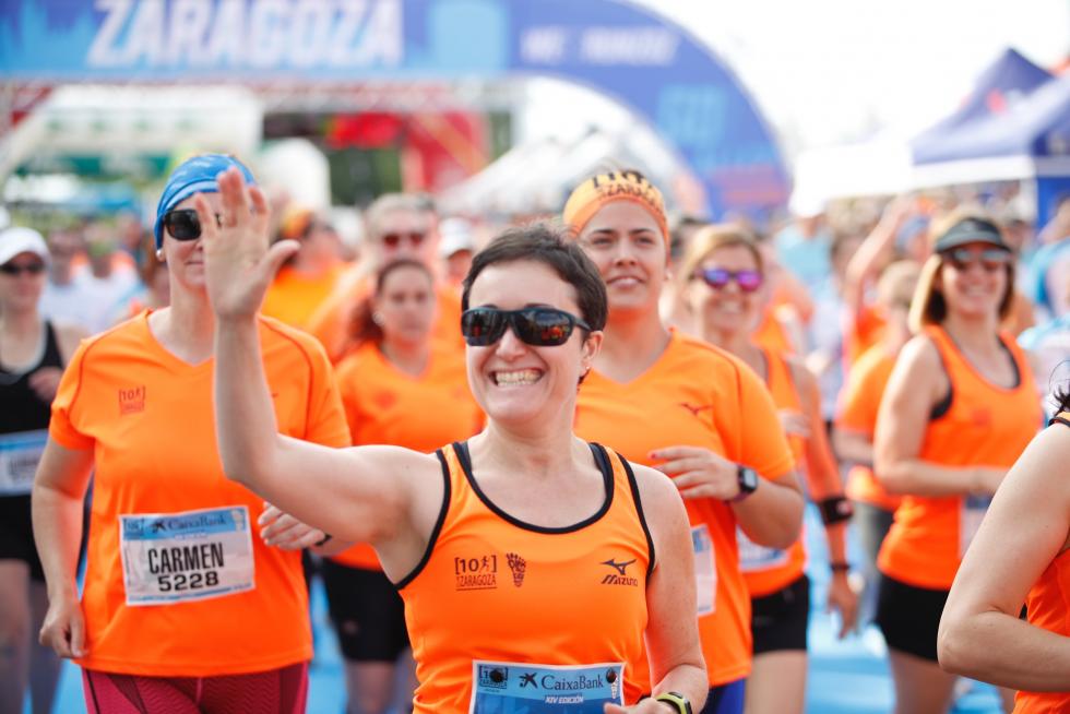 10K Zaragoza 2019