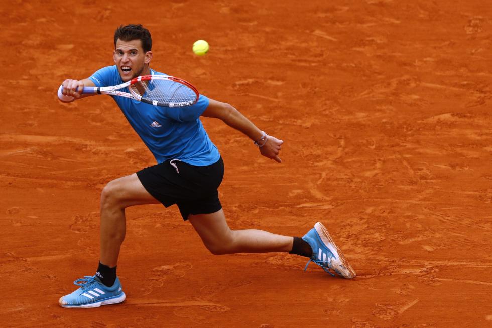 Nadal conquista su 12º Roland Garros contra Thiem.