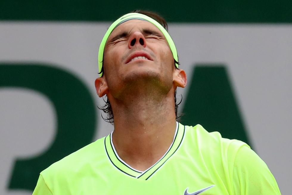 Nadal conquista su 12º Roland Garros contra Thiem.