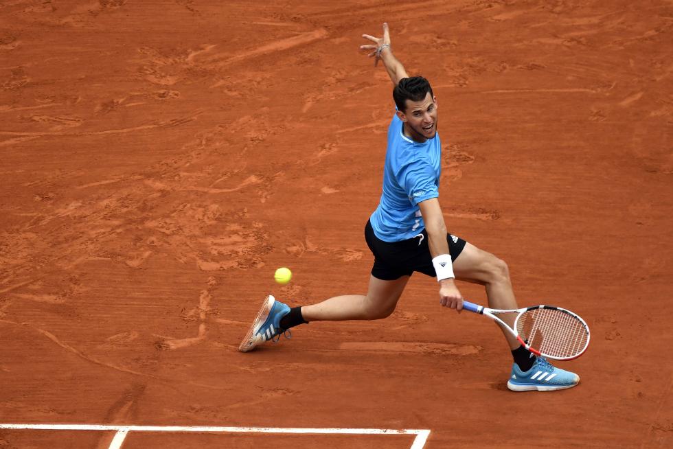Nadal conquista su 12º Roland Garros contra Thiem.