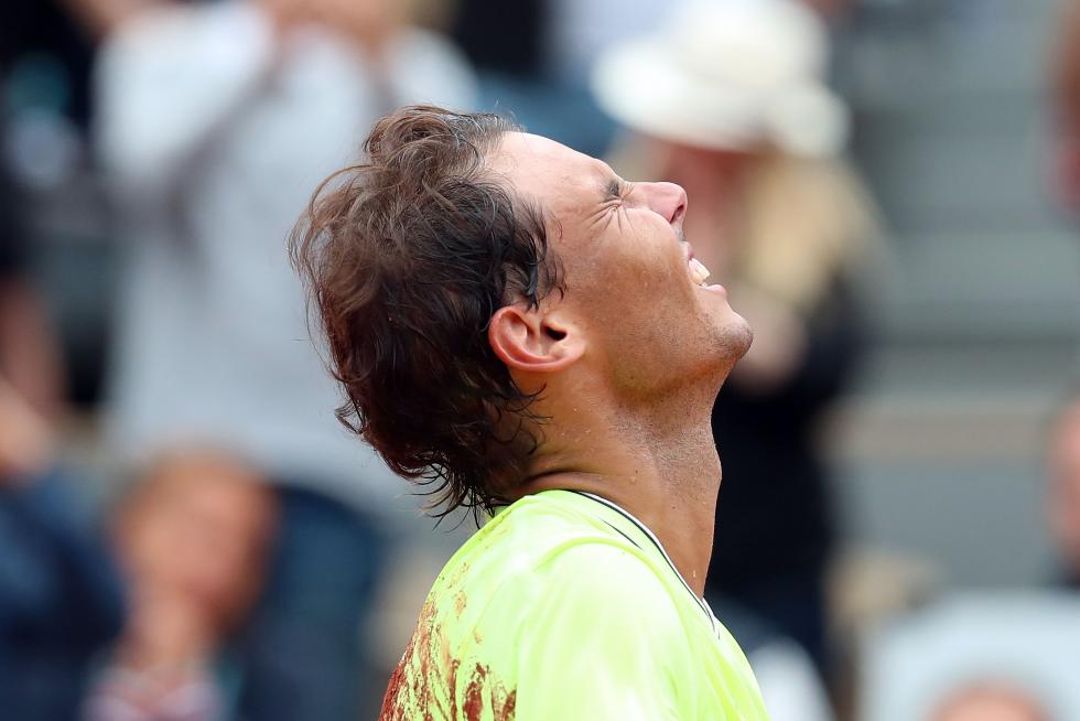 Nadal conquista su 12º Roland Garros contra Thiem.