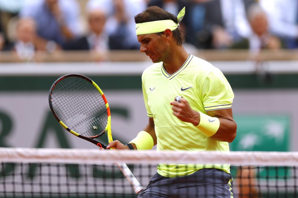 Nadal conquista su 12º Roland Garros contra Thiem.