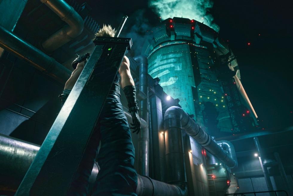 La gran feria de los videojuegos se celebra un año más en Los Ángeles, mostrando todas las novedades de un sector en auge constante