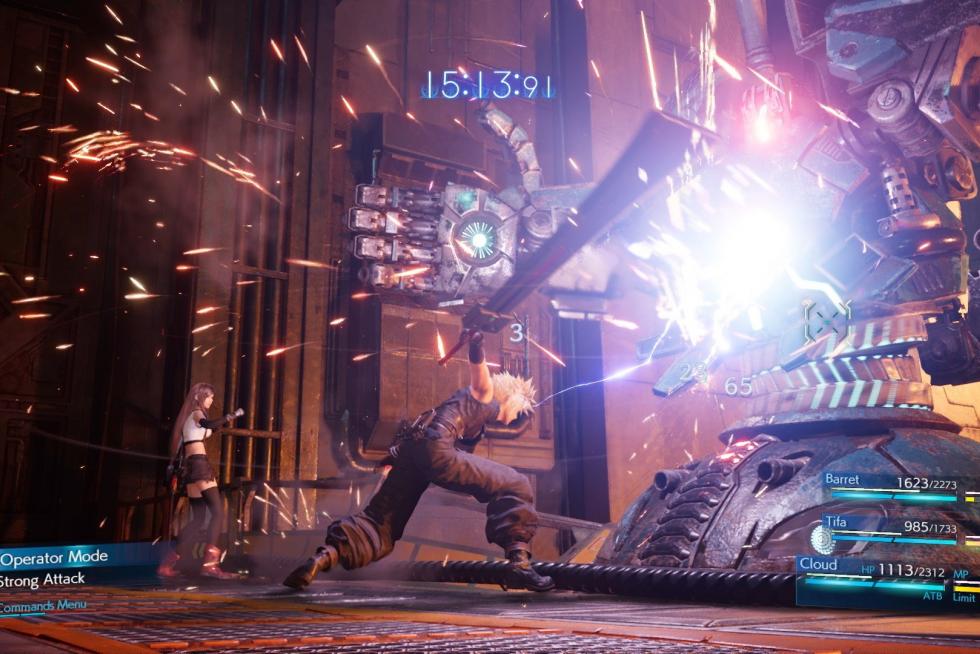 La gran feria de los videojuegos se celebra un año más en Los Ángeles, mostrando todas las novedades de un sector en auge constante