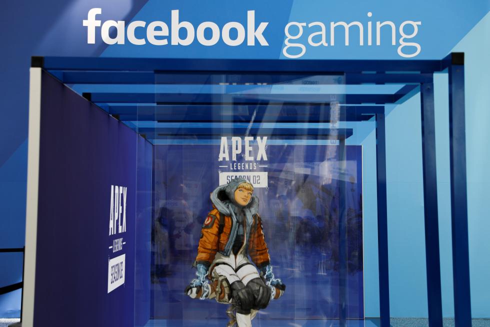 La gran feria de los videojuegos se celebra un año más en Los Ángeles, mostrando todas las novedades de un sector en auge constante