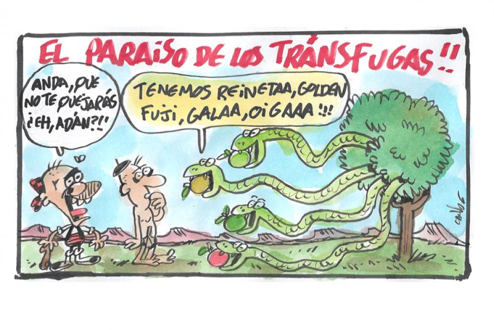 Adán Supermaño