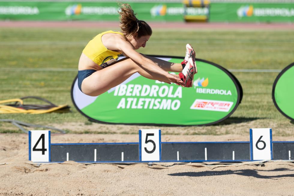 Final de la Liga Nacional de clubes en Zaragoza