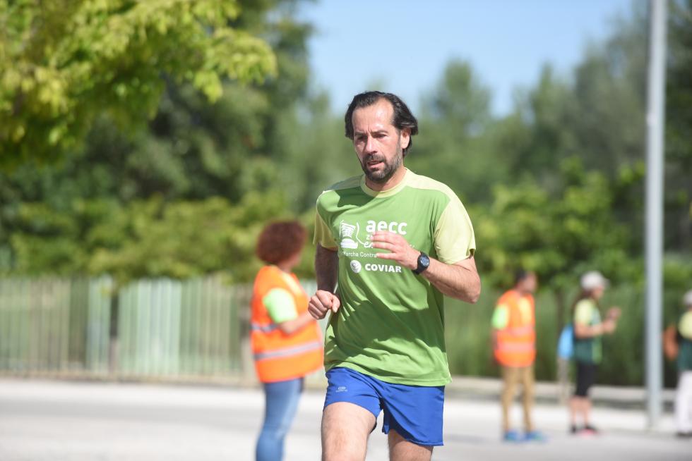 VI Marcha contra el Cáncer