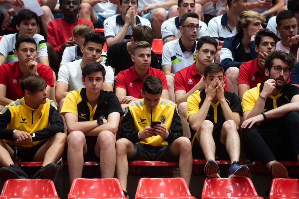 Gala del Fútbol y Fútbol Base