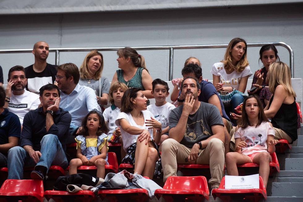 Gala del Fútbol y Fútbol Base