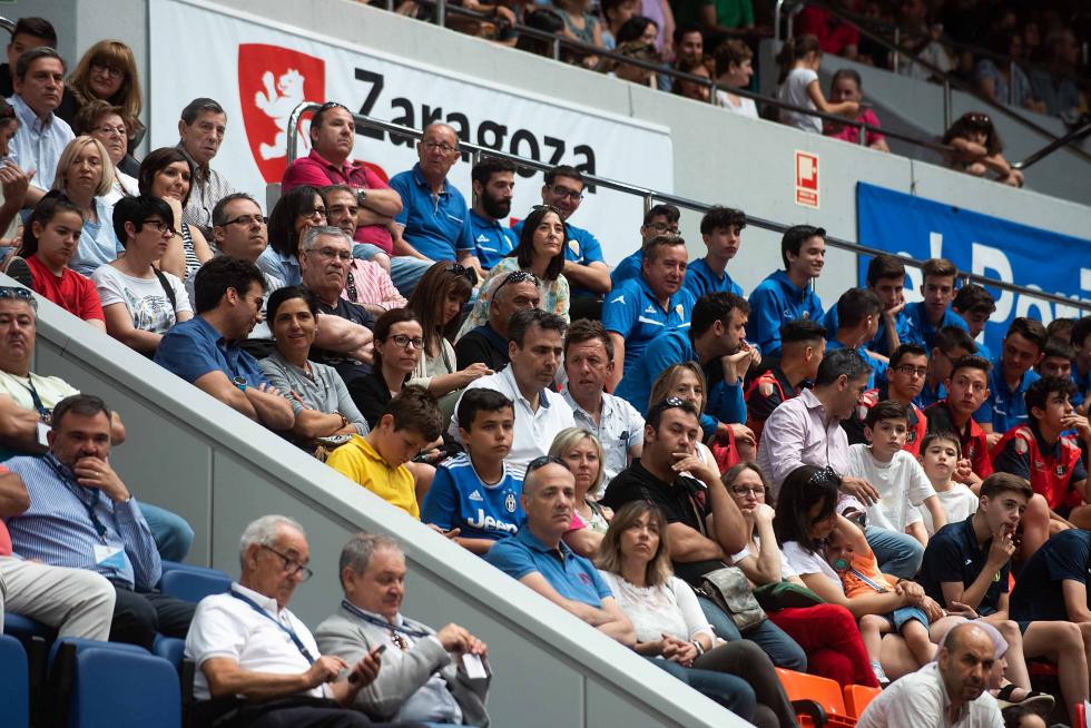 Gala del Fútbol y Fútbol Base