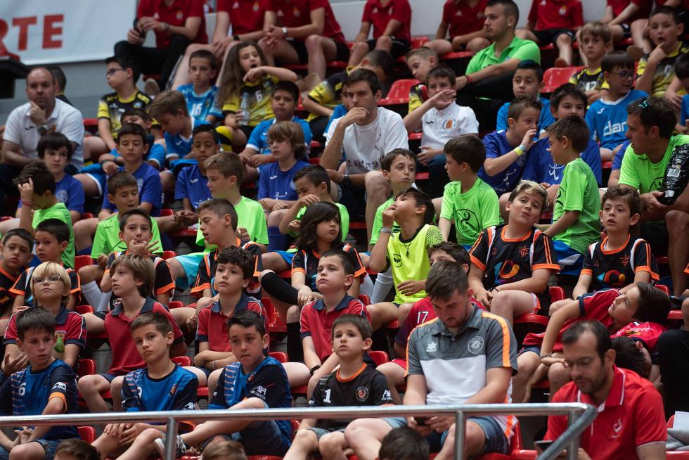 Gala del Fútbol y Fútbol Base