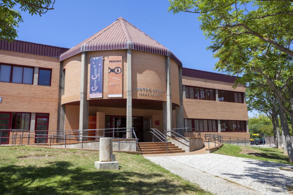 Dúplex en Casablanca.