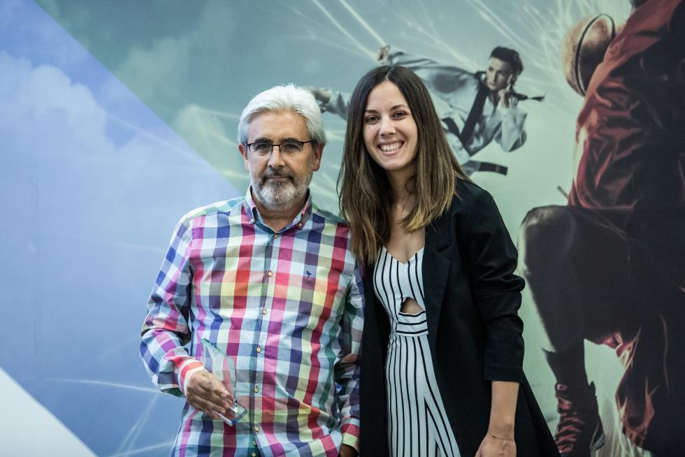 V Premios Afición