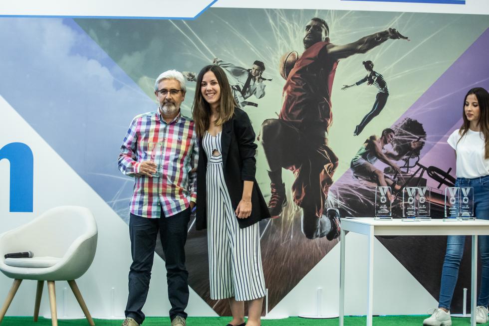 V Premios Afición