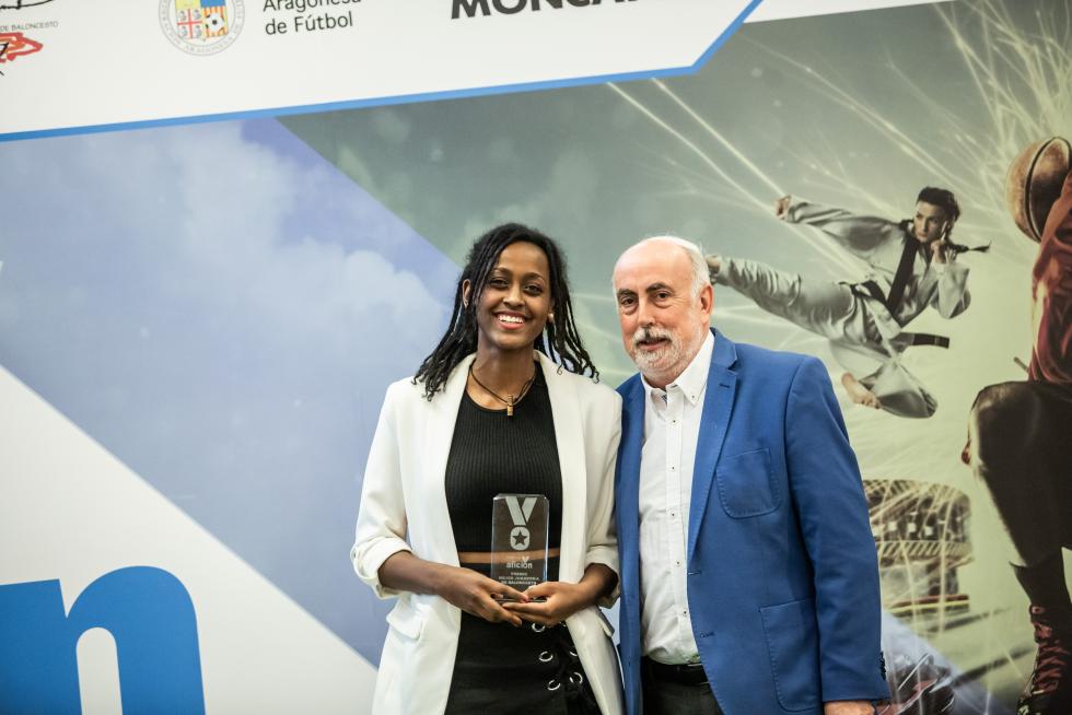 V Premios Afición