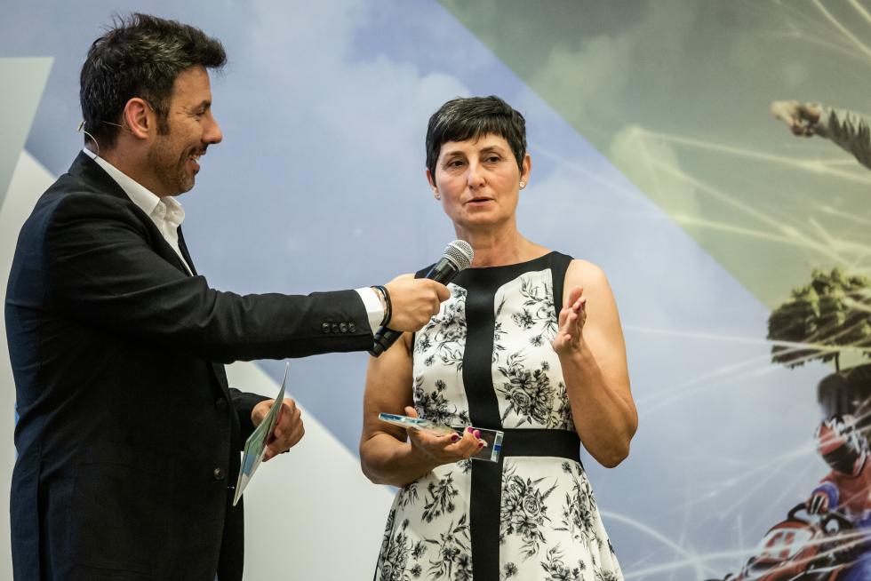 V Premios Afición
