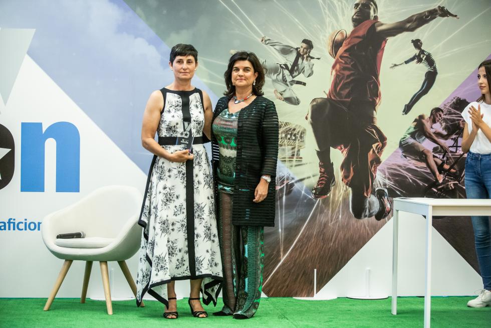 V Premios Afición