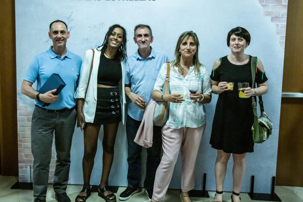 V Premios Afición
