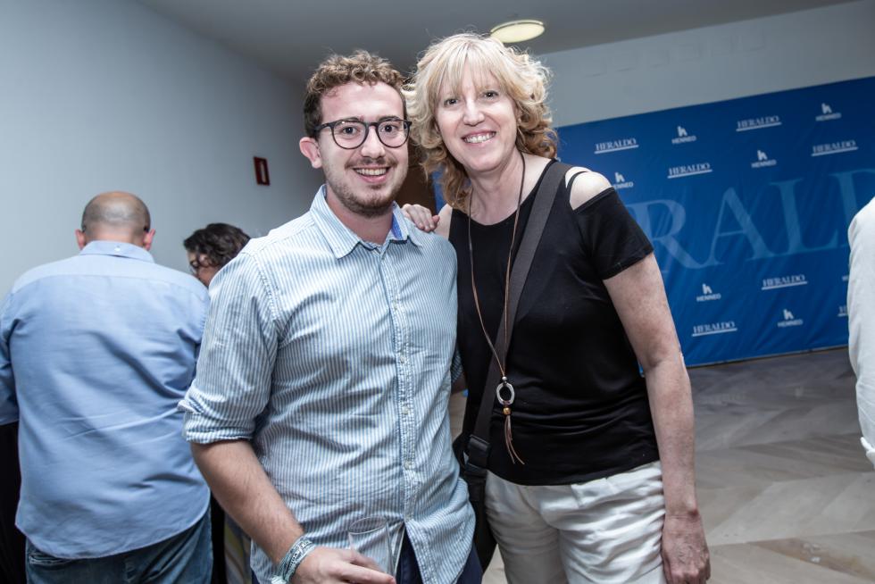 V Premios Afición