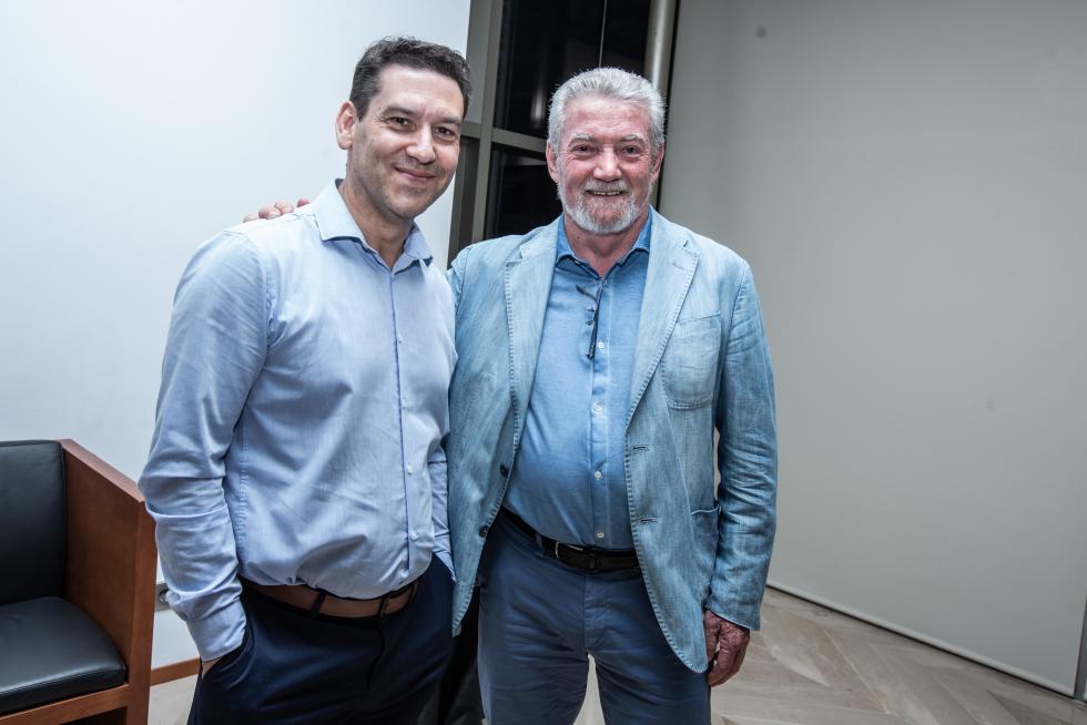 V Premios Afición