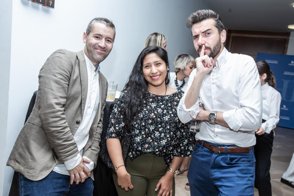V Premios Afición
