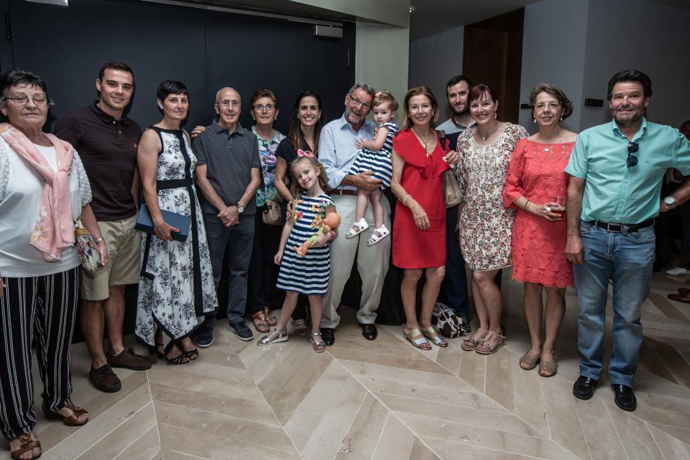 V Premios Afición