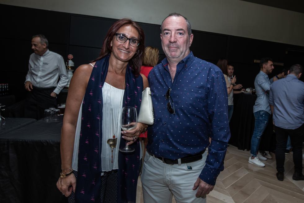 V Premios Afición