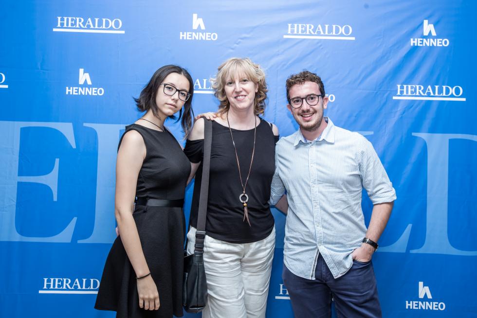 V Premios Afición