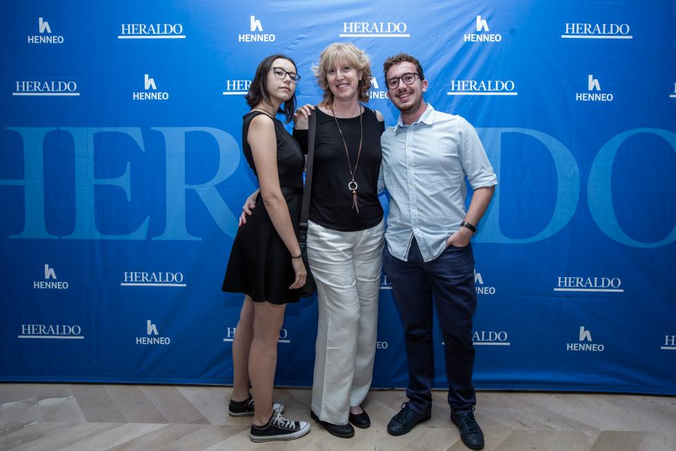 V Premios Afición