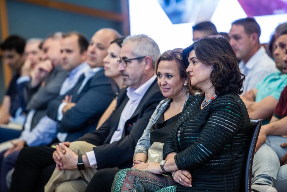 V Premios Afición
