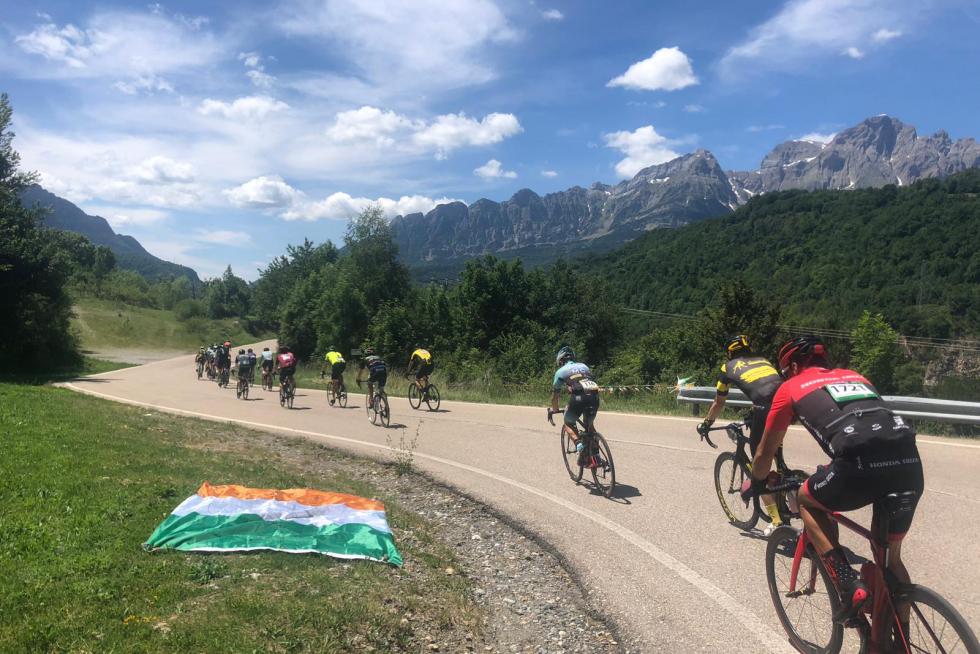 Carrera Quebrantahuesos 2019