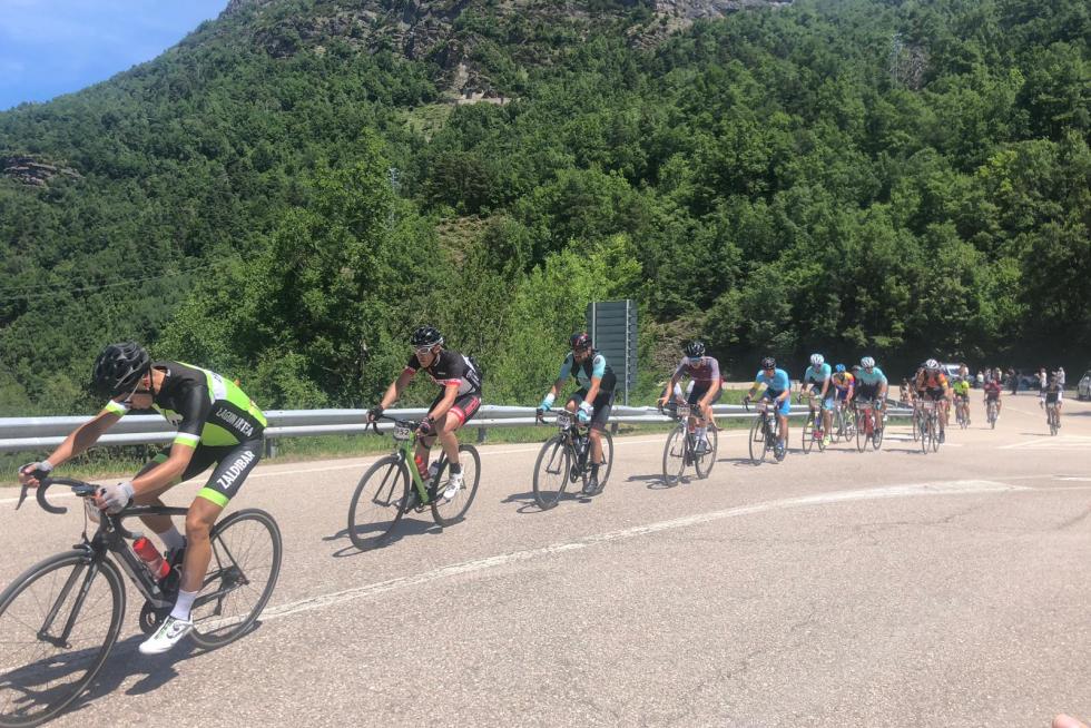 Carrera Quebrantahuesos 2019