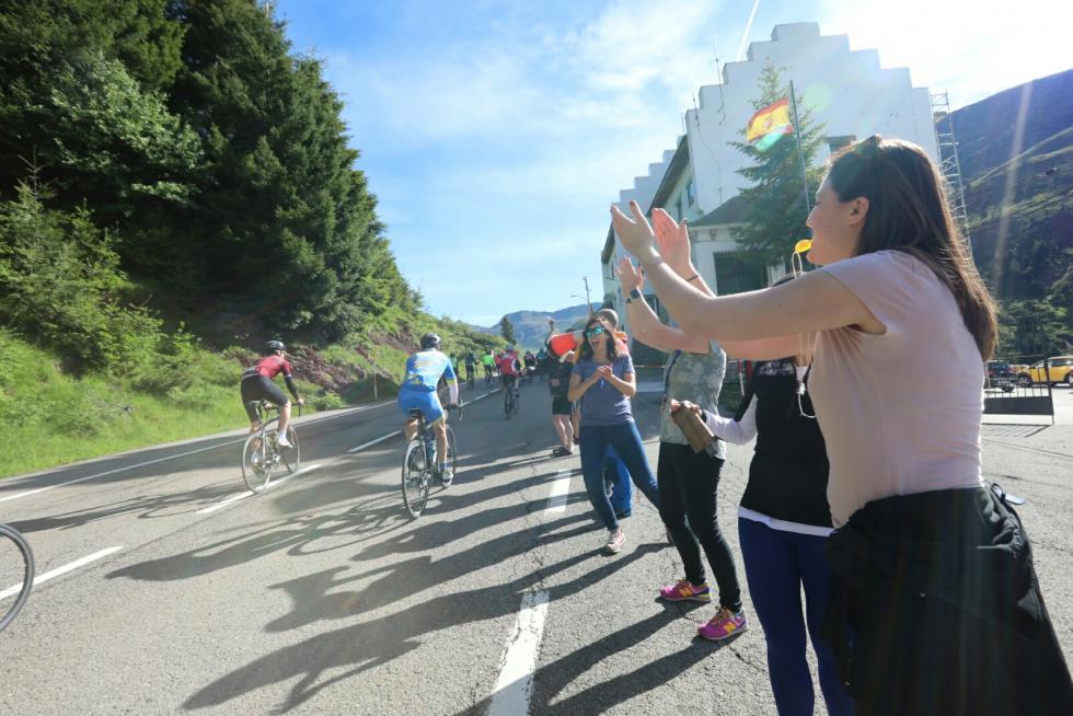 Quebrantahuesos 2019