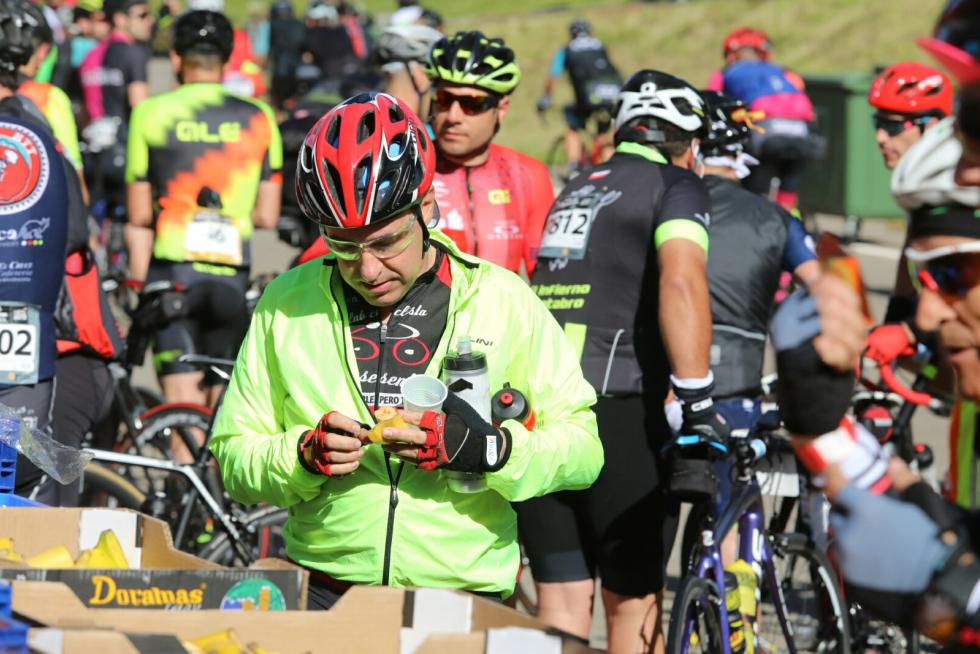Quebrantahuesos 2019