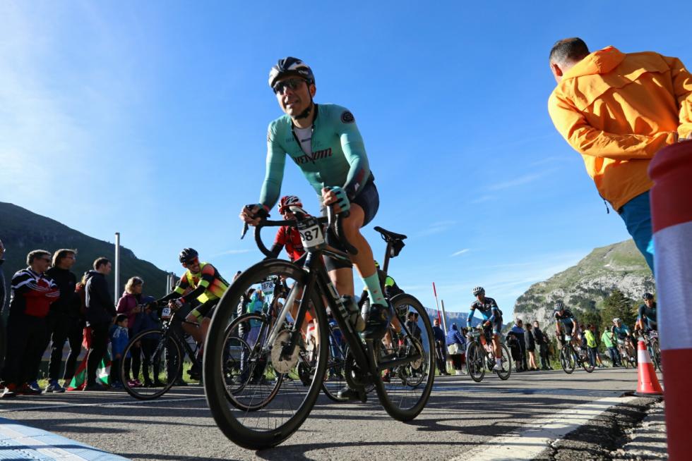 Quebrantahuesos 2019