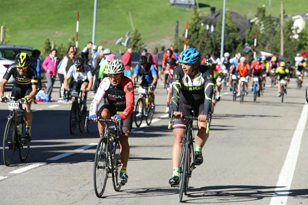 Quebrantahuesos 2019
