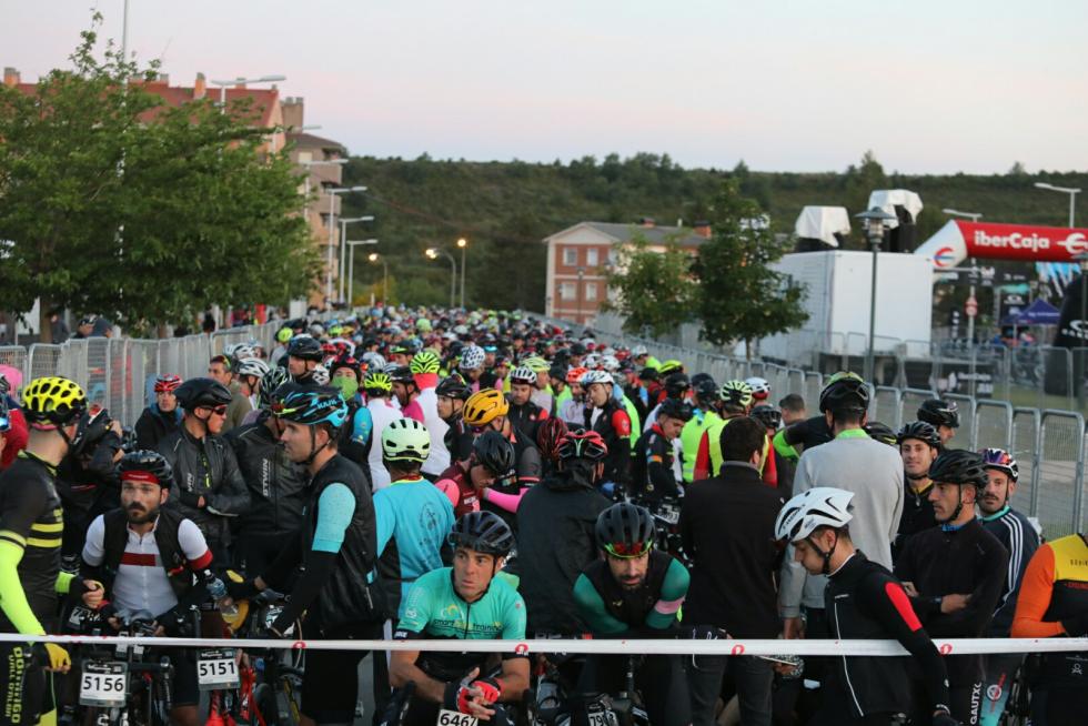 Quebrantahuesos 2019