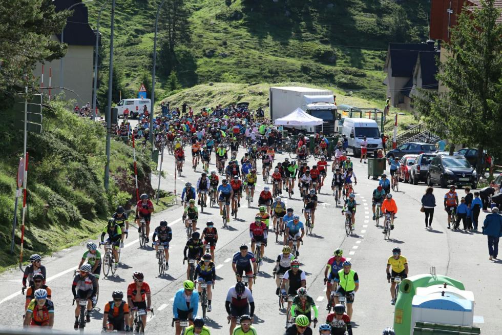 Quebrantahuesos 2019