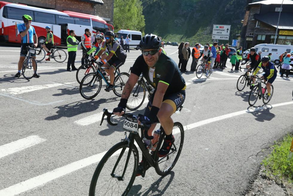 Quebrantahuesos 2019