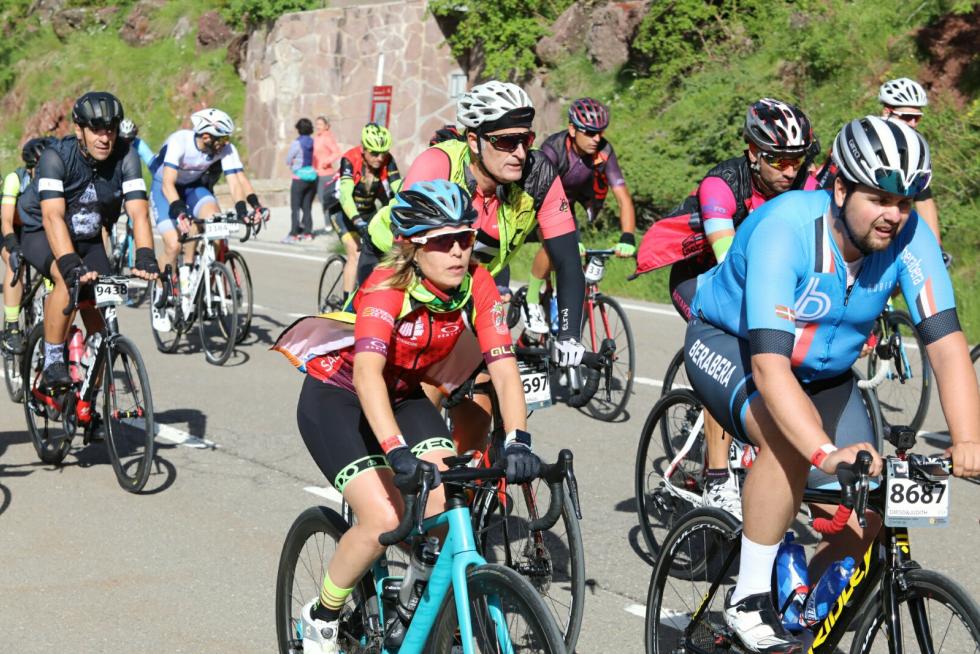 Quebrantahuesos 2019